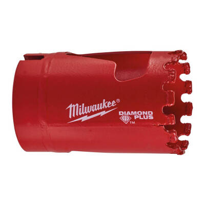 Milwaukee DIAMOND PLUS Elmas Panç 32 mm 49565620 - 1