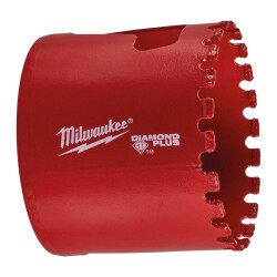 Milwaukee DIAMOND PLUS Elmas Panç 51 mm 49565645 - 1