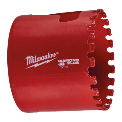 Milwaukee DIAMOND PLUS Elmas Panç 51 mm 49565645 - 1