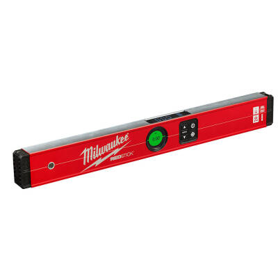 Milwaukee Dijital Su Terazisi 60 cm IP65 4933471978 - 1