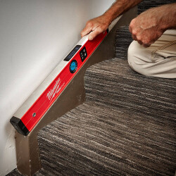 Milwaukee Dijital Su Terazisi 60 cm IP65 4933471978 - 2