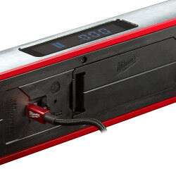 Milwaukee Dijital Su Terazisi 60 cm IP65 4933471978 - 4