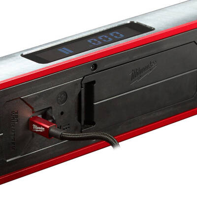 Milwaukee Dijital Su Terazisi 60 cm IP65 4933471978 - 4