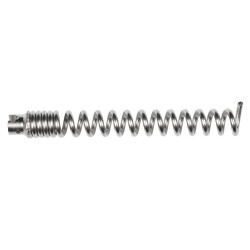 Milwaukee Düz Burgu Başlığı 16 ve 20 mm Spiral İçin 48532830 - Milwaukee