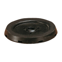 Milwaukee Eksantrik Zımpara Tabanı 150 mm 4932357591 - Milwaukee