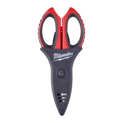 Milwaukee Elektrikçi Makası 250 mm 4932478620 - 3