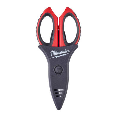 Milwaukee Elektrikçi Makası 250 mm 4932478620 - 3