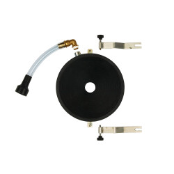 Milwaukee Elmas Karot Su Toplama Halkası 300 mm'ye Kadar DR 350 T 4932399728 - Milwaukee