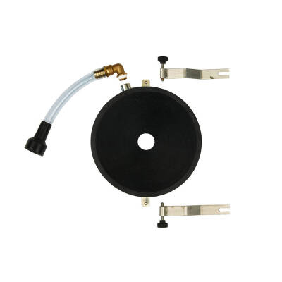 Milwaukee Elmas Karot Su Toplama Halkası 300 mm'ye Kadar DR 350 T 4932399728 - 1