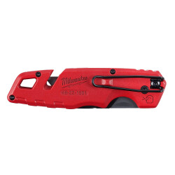 Milwaukee FASTBACK Katlanır Maket Bıçağı 4932471357 - Milwaukee