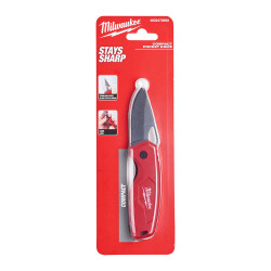 Milwaukee FASTBACK Kompakt Çakı 4932478560 - 2
