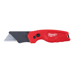 Milwaukee FASTBACK Kompakt Katlanır Maket Bıçağı 4932471356 - 4