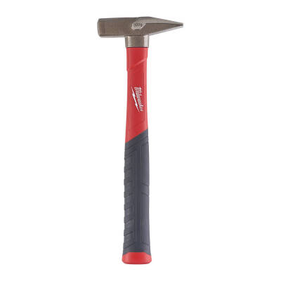 Milwaukee Fiberglas Saplı Çekiç 300 g DIN 1041 4932478662 - 2