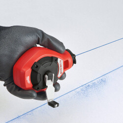 Milwaukee Fine Line İnce Çırpı İpi ve Mavi Tebeşir Tozu Seti 4932493814 - 2