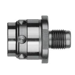 Milwaukee FIXTEC - 1/2 inç x 20 UNF Mandren Adaptörü No 1 4932371807 - 2