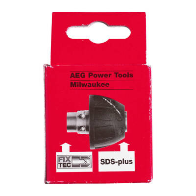 Milwaukee FIXTEC - SDS-Plus Mandren Adaptörü No 2 4932399152 - 1