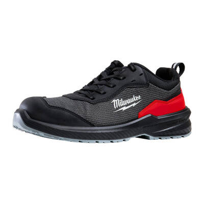 Milwaukee FLEXTRED S1PS İş Ayakkabısı Siyah 42 Numara 4932493694 - 3