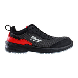 Milwaukee FLEXTRED S1PS İş Ayakkabısı Siyah 44 Numara 4932493696 - Milwaukee