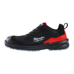Milwaukee FLEXTRED S3S Su İtici İş Ayakkabısı Siyah 43 Numara 4932493721 - 2