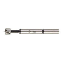 Milwaukee Forstner (Menteşe) Ahşap Matkap Ucu 10 mm 4932363703 - 2