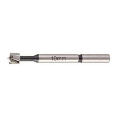 Milwaukee Forstner (Menteşe) Ahşap Matkap Ucu 10 mm 4932363703 - 2