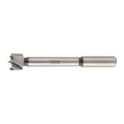 Milwaukee Forstner (Menteşe) Ahşap Matkap Ucu 14 mm 4932363705 - 2