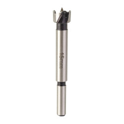 Milwaukee Forstner (Menteşe) Ahşap Matkap Ucu 15 mm 4932363883 - 2