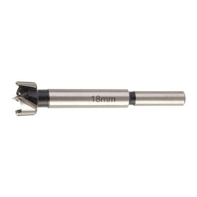 Milwaukee Forstner (Menteşe) Ahşap Matkap Ucu 18 mm 4932363707 - 2