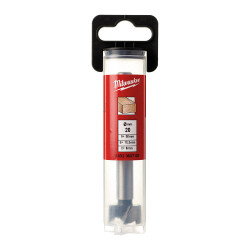 Milwaukee Forstner (Menteşe) Ahşap Matkap Ucu 20 mm 4932363708 - Milwaukee