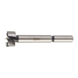 Milwaukee Forstner (Menteşe) Ahşap Matkap Ucu 20 mm 4932363708 - 2