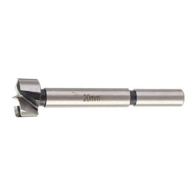 Milwaukee Forstner (Menteşe) Ahşap Matkap Ucu 20 mm 4932363708 - 2