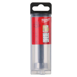 Milwaukee Forstner (Menteşe) Ahşap Matkap Ucu 25 mm 4932363711 - Milwaukee