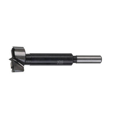 Milwaukee Forstner (Menteşe) Ahşap Matkap Ucu 25 mm 4932363711 - 2