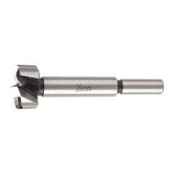 Milwaukee Forstner (Menteşe) Ahşap Matkap Ucu 26 mm 4932363712 - 2