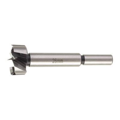 Milwaukee Forstner (Menteşe) Ahşap Matkap Ucu 26 mm 4932363712 - 2