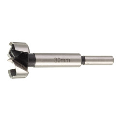 Milwaukee Forstner (Menteşe) Ahşap Matkap Ucu 30 mm 4932363714 - 2
