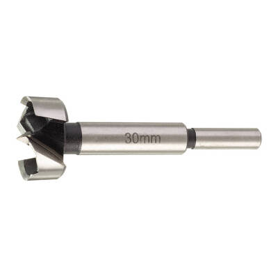 Milwaukee Forstner (Menteşe) Ahşap Matkap Ucu 30 mm 4932363714 - 2