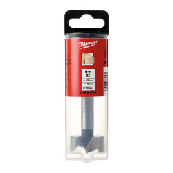 Milwaukee Forstner (Menteşe) Ahşap Matkap Ucu 32 mm 4932363715 - Milwaukee