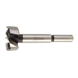 Milwaukee Forstner (Menteşe) Ahşap Matkap Ucu 32 mm 4932363715 - 2