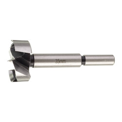 Milwaukee Forstner (Menteşe) Ahşap Matkap Ucu 35 mm 4932363717 - 2
