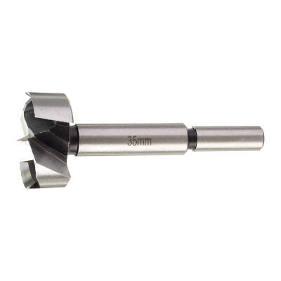 Milwaukee Forstner (Menteşe) Ahşap Matkap Ucu 35 mm 4932363717 - 2