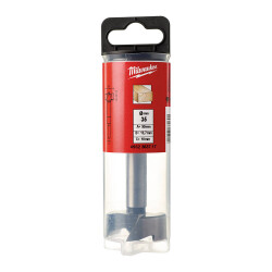 Milwaukee Forstner (Menteşe) Ahşap Matkap Ucu 35 mm 4932363717 - 4