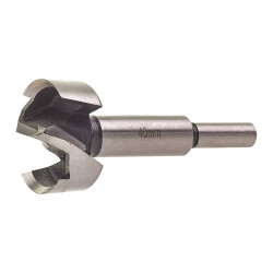 Milwaukee Forstner (Menteşe) Ahşap Matkap Ucu 40 mm 4932363720 - 2
