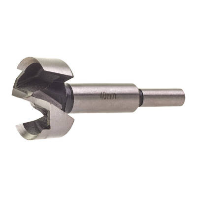 Milwaukee Forstner (Menteşe) Ahşap Matkap Ucu 40 mm 4932363720 - 2