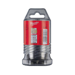 Milwaukee Forstner (Menteşe) Ahşap Matkap Ucu 50 mm 4932373923 - Milwaukee