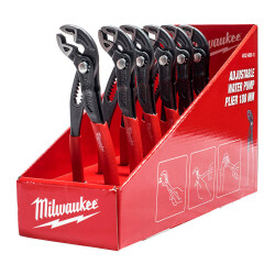 Milwaukee Fort Pense 180 mm 4932498541 - Milwaukee