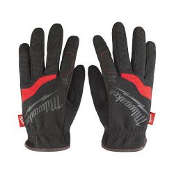 Milwaukee Free-Flex Esnek İş Eldiveni 7/S Beden 4932479729 - Milwaukee