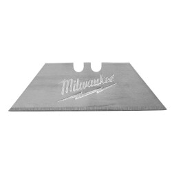 Milwaukee Genel Amaçlı Maket Bıçağı Yedeği 50'li 48221950 - Milwaukee