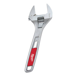 Milwaukee Geniş Ağızlı Kurbağacık 200 mm 48227508 - 2