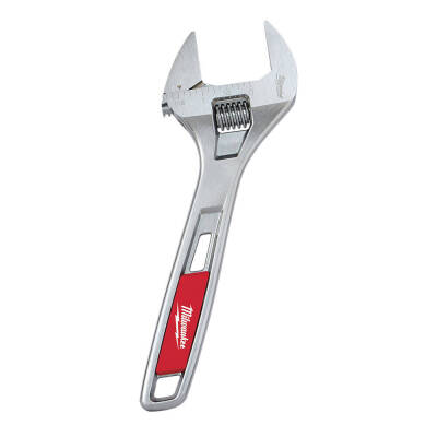 Milwaukee Geniş Ağızlı Kurbağacık 200 mm 48227508 - 2